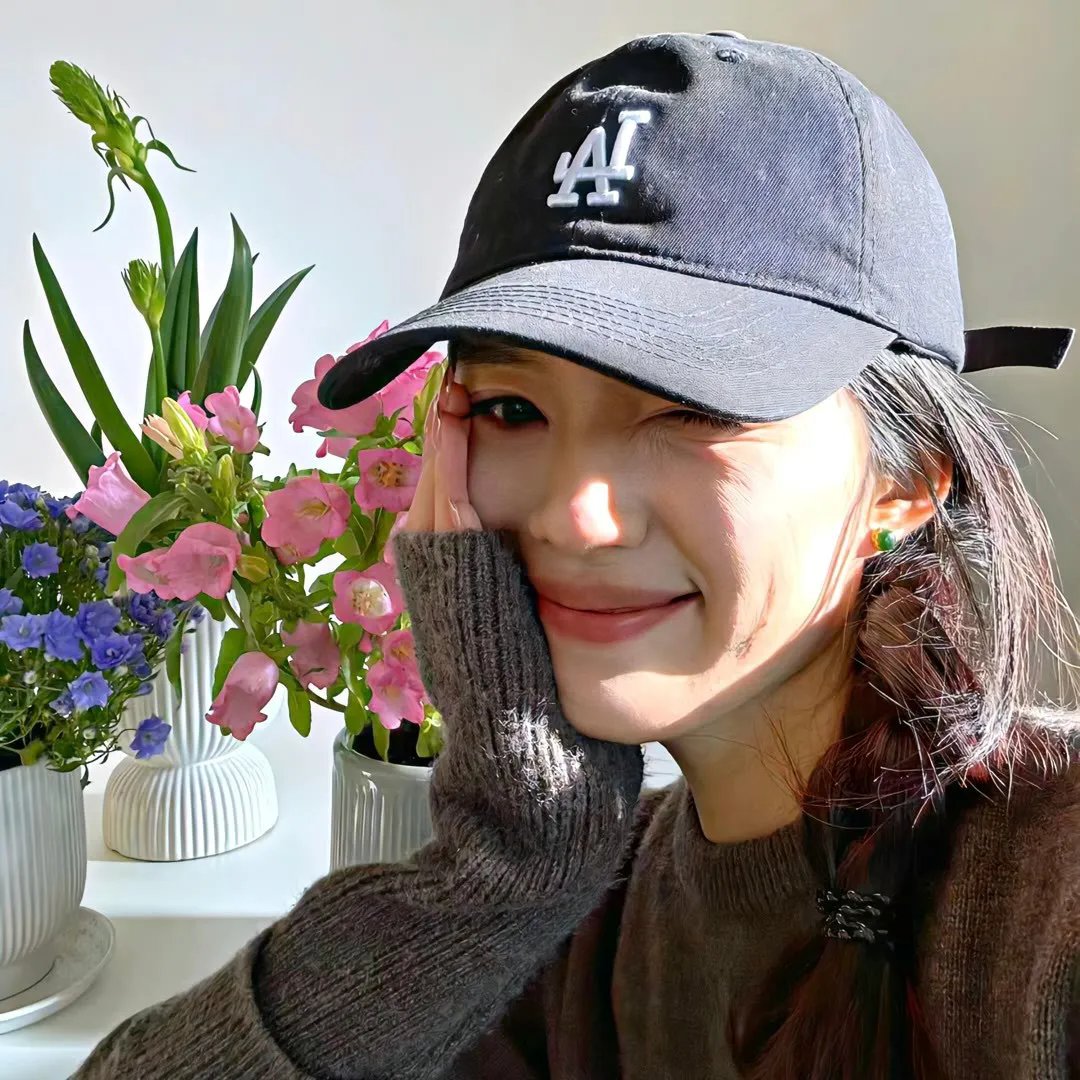 在心里