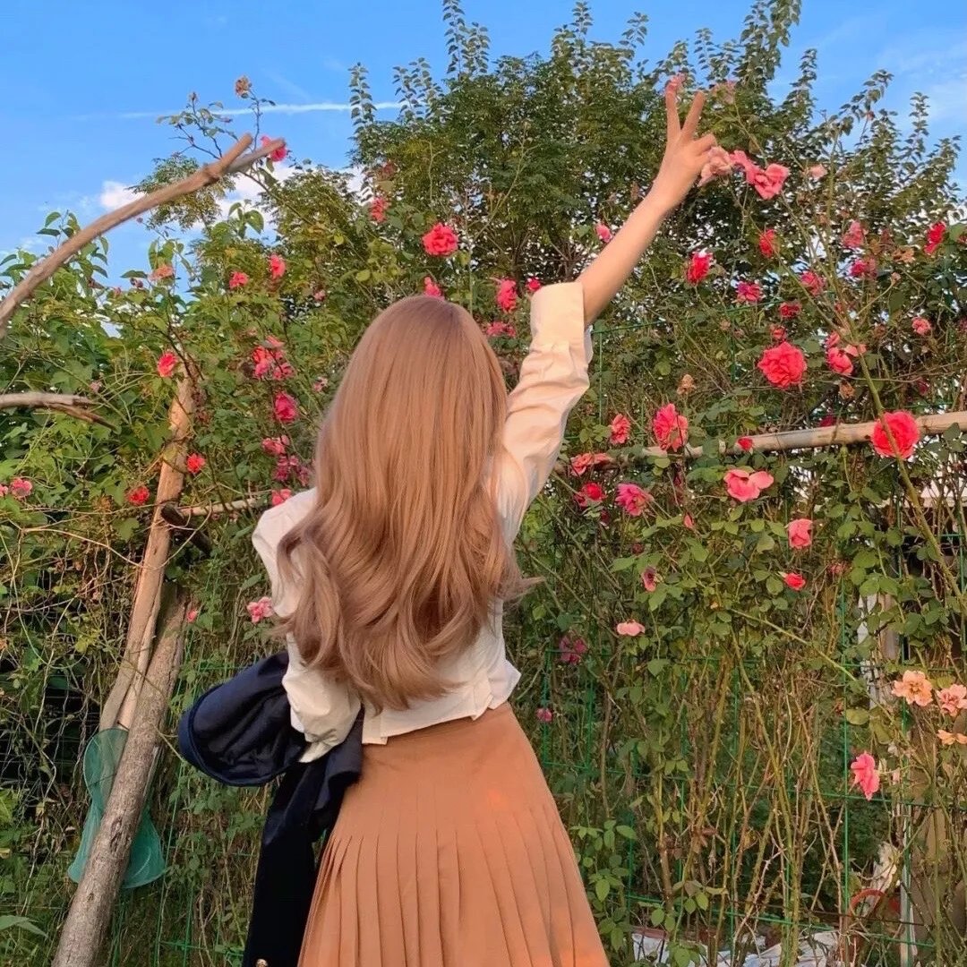 女仆们
